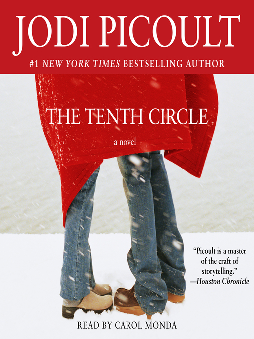 Title details for The Tenth Circle by Jodi Picoult - Wait list